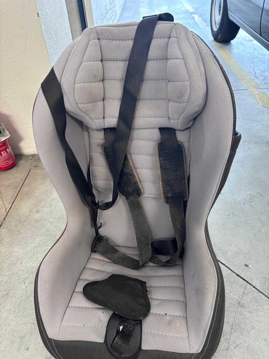 Cadeira Carro de Criança 9-18kg