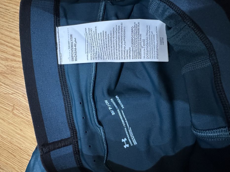 Легінси Helly Hansen лосіни розмір S