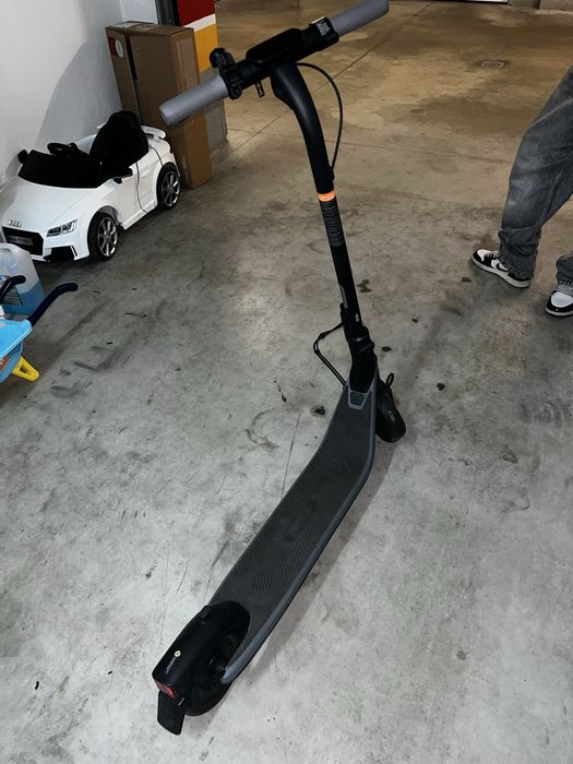 trotinete ninebot E2E