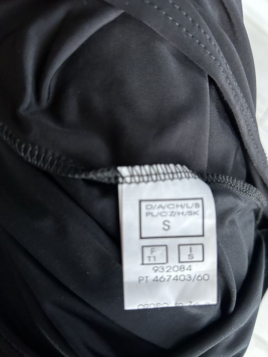 Wieczorowa długa sukienka Orsay r 36/38 S/M