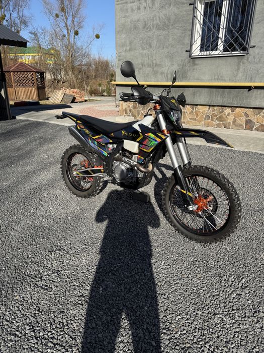 Kovi 300 PRO S ідеальний стан