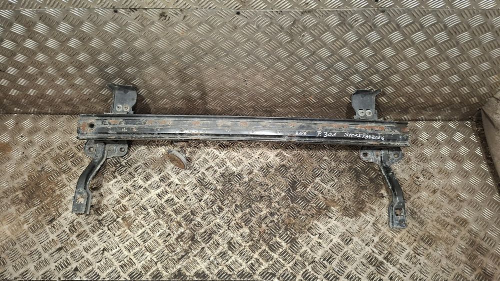 Belka Zderzaka Przód Peugeot 301