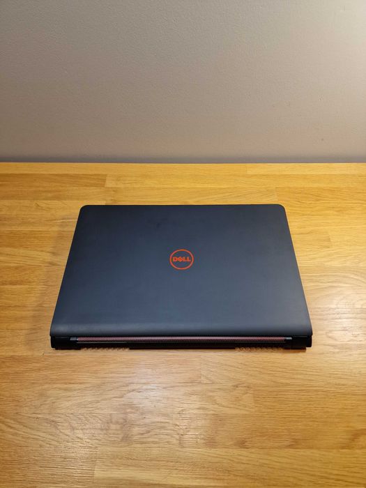 Laptop DELL Inspirion 7559 / i7 6700HQ  / 16GB / 128SSD + 1TB/ GTX 960