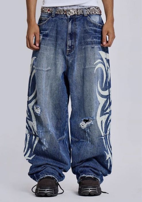 Jaded London Jeans бу