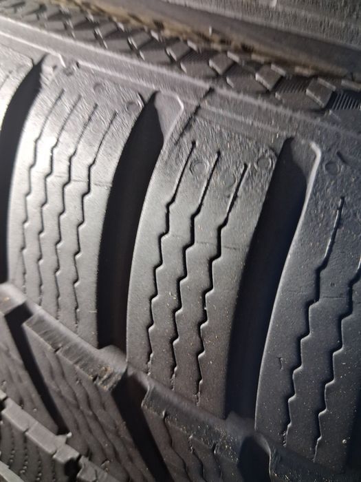 225/45 R18 Continental Winter Contact TS 870p шини зима