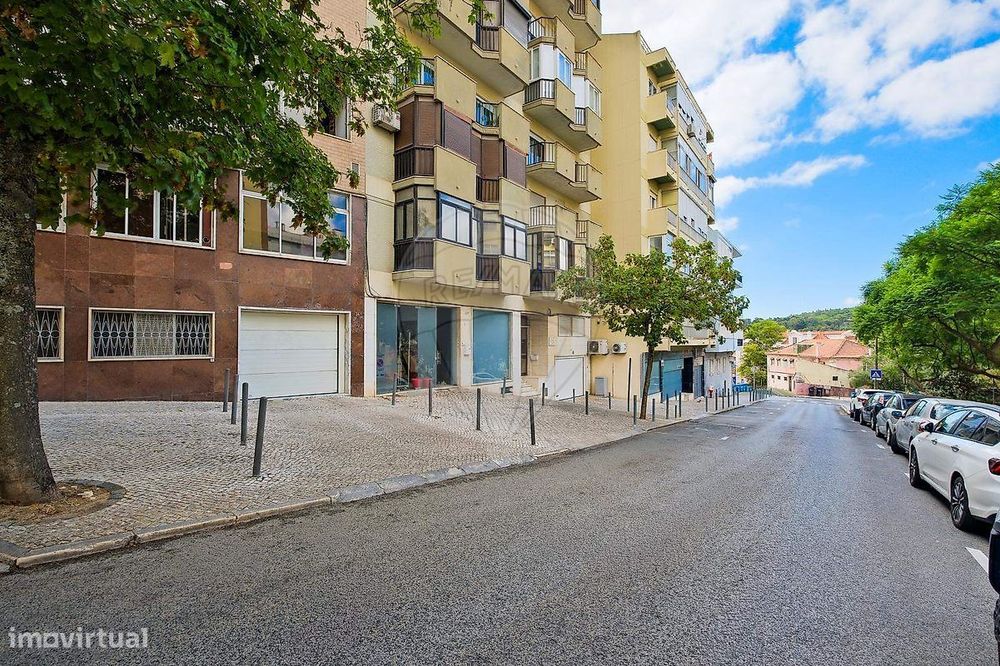 Apartamento T2 para venda