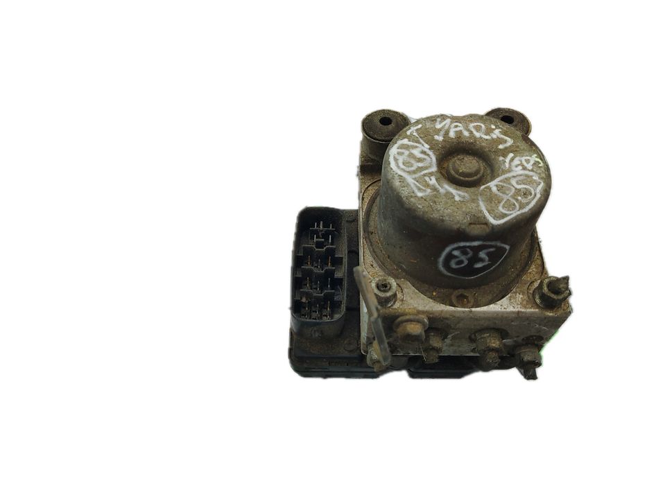 ABS TOYOTA Yaris Verso (_P2_)