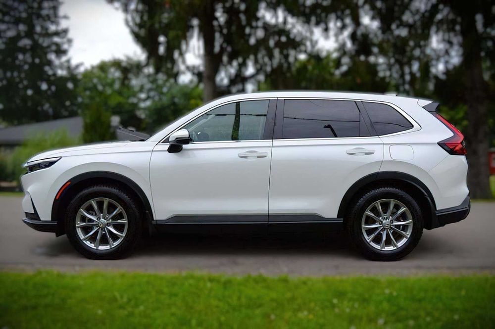 Honda CR-V      2023