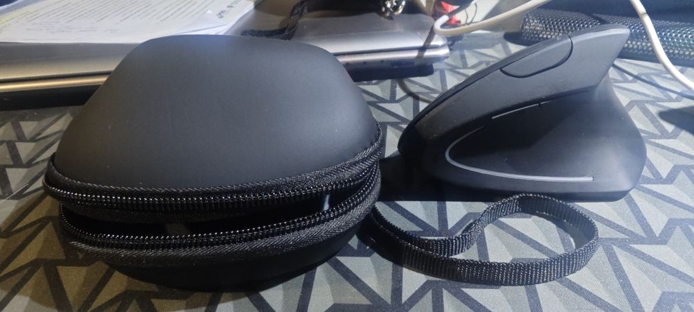 Ergonomic Mouse Bag447083492777011201