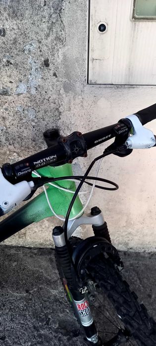 Bicicleta roda 26