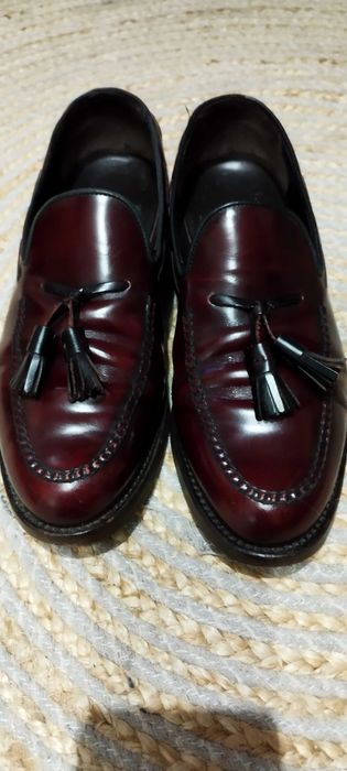 Sapatos lottusse como novo