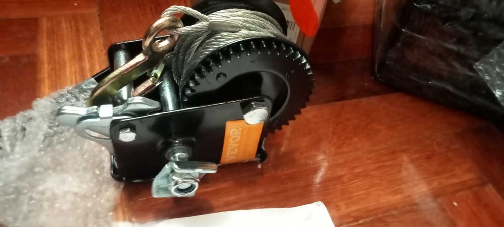 Guincho Manual 95€. Oportunidade