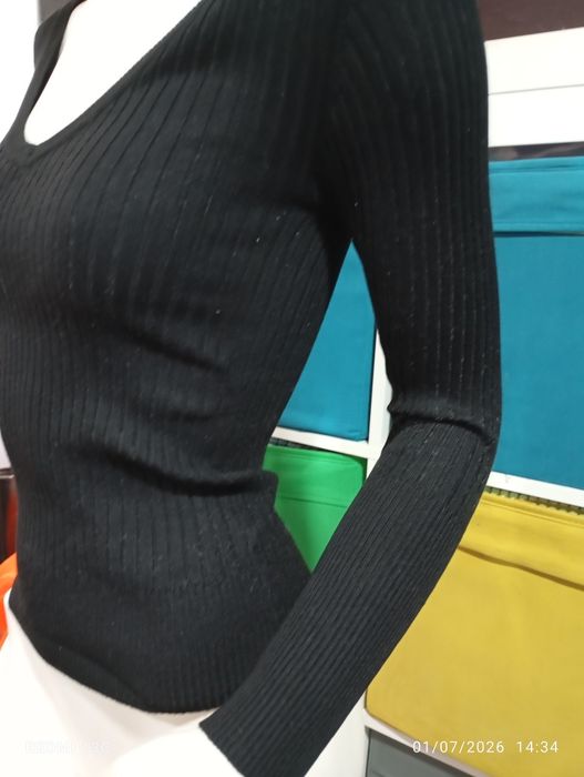 Camisola Stradivarius