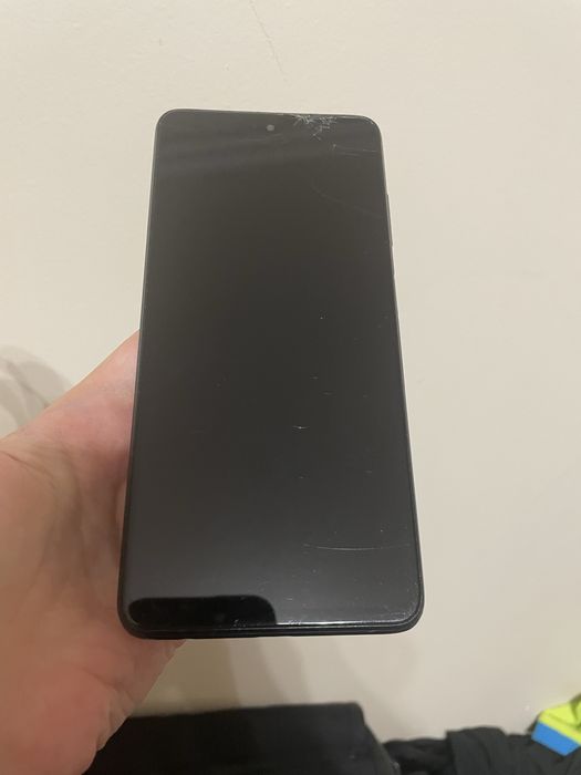 Продам недорого Xiaomi poco X3 nfc 64 gb