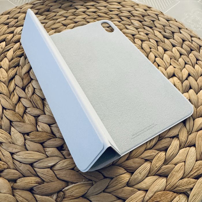 Apple iPad mini Smart Folio białe
