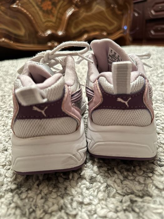 Продам кросівки дитячі Puma
