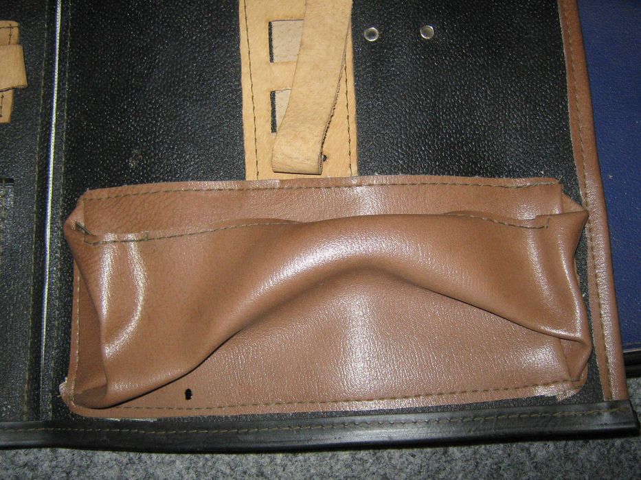 Сумка для ключей  в автомобиль. Новая Подсумок для инструмента