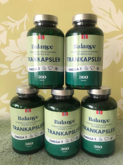 Легендарний риб'ячий жир Норвегія Mollers 160 к, 360 к.,250, 500мл