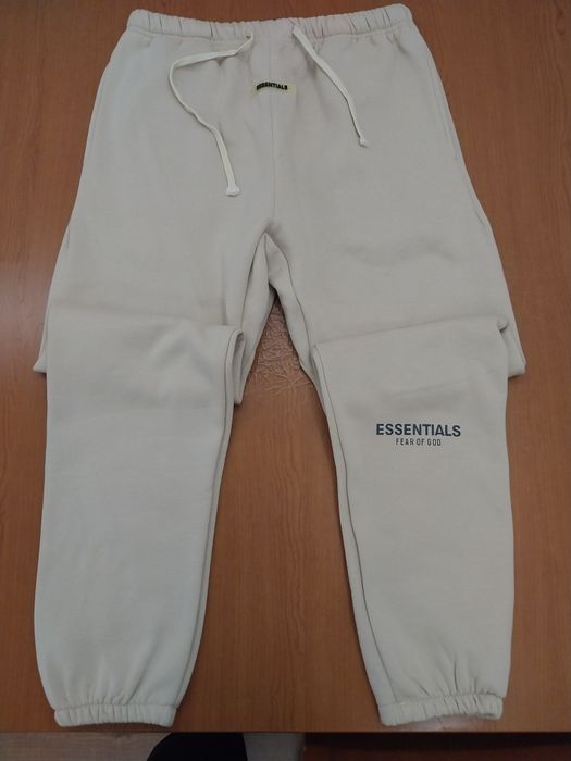 Fato treino Essentials