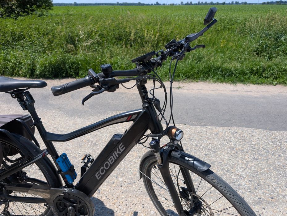 Rower Ecobike  s-cross