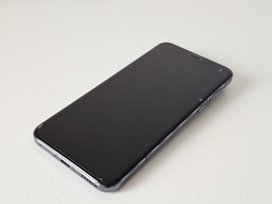 Honor Magic 7 Pro 12/512GB Black / Media Expert / Rok Gwarancji