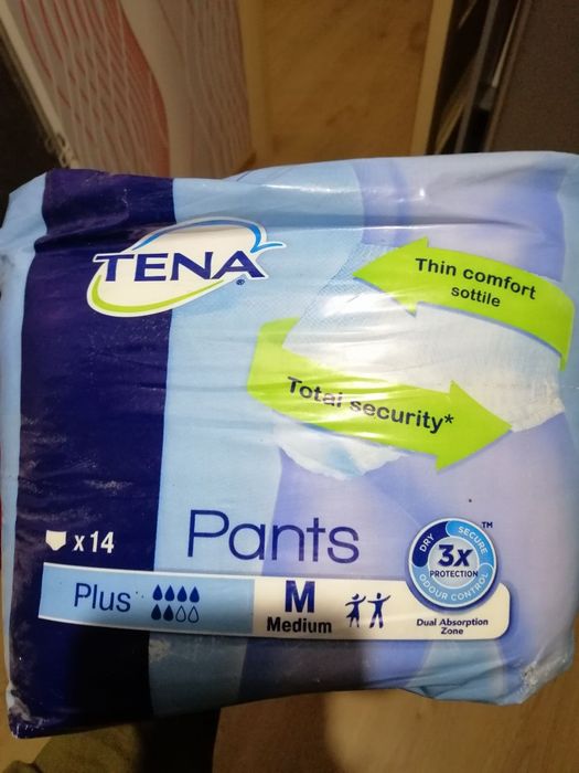 Підгузки, Памперси. Для дорослих.