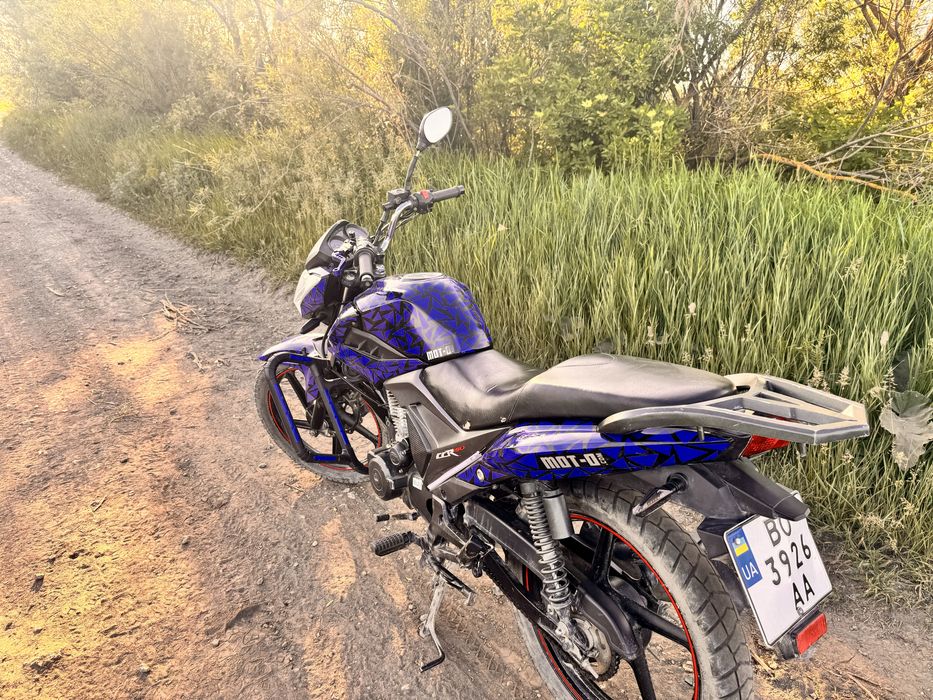 Продам LIFAN LF150-2E