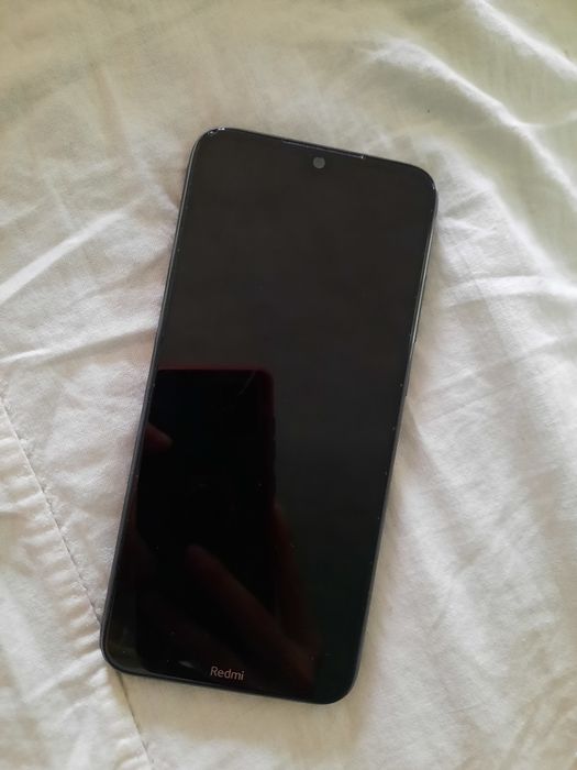 Redmi Note 8, 32/3 GB, б/у
