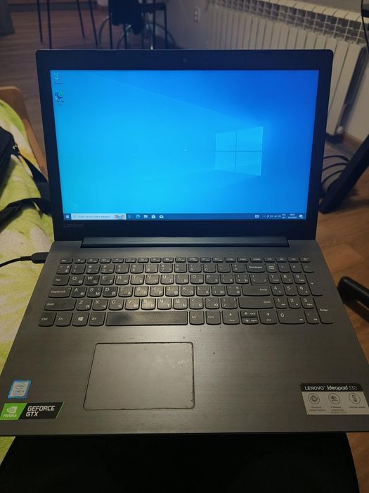 Sprzedam laptop Lenovo
I5-8400H
20 GB RAM
GTX 1050 2G
512 SSD
Windo