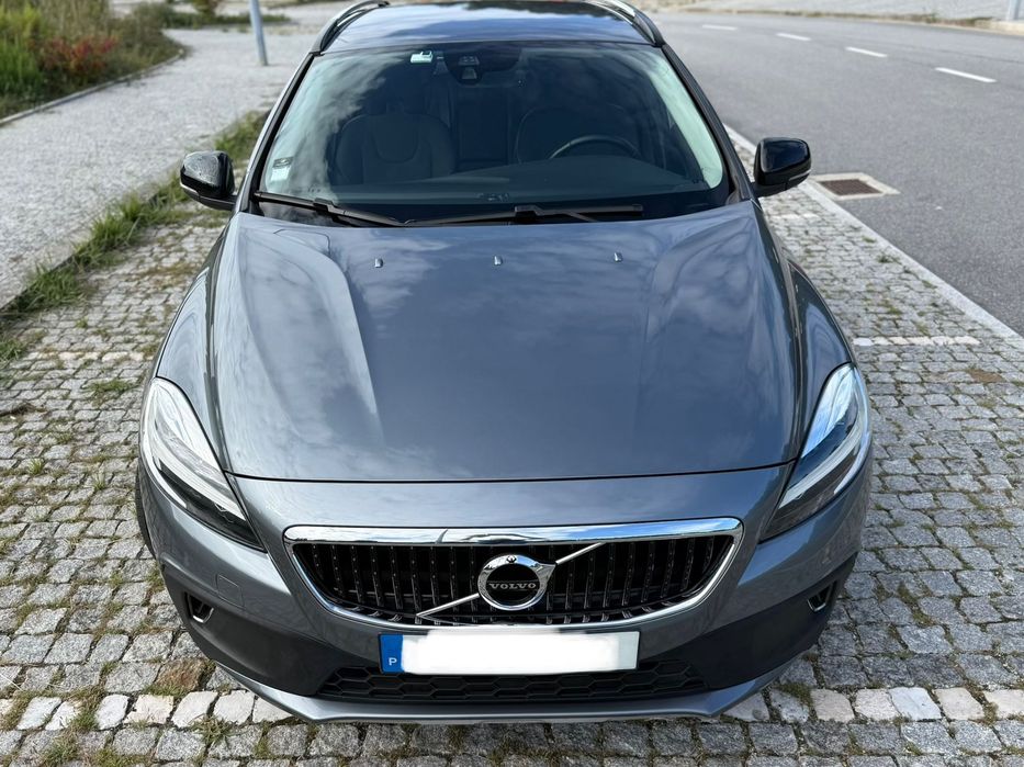 Volvo V40 2.0 D3 Momentum