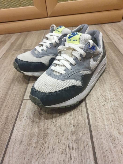 Nike air max размер 39,24.5см