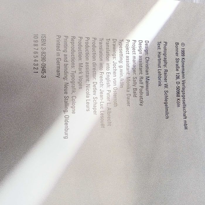 Mclaren formula 1 - Könemann