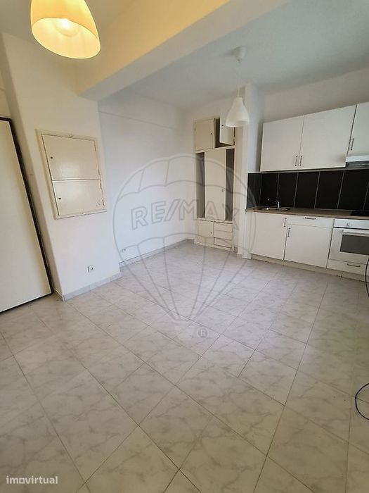 Apartamento T0 para venda