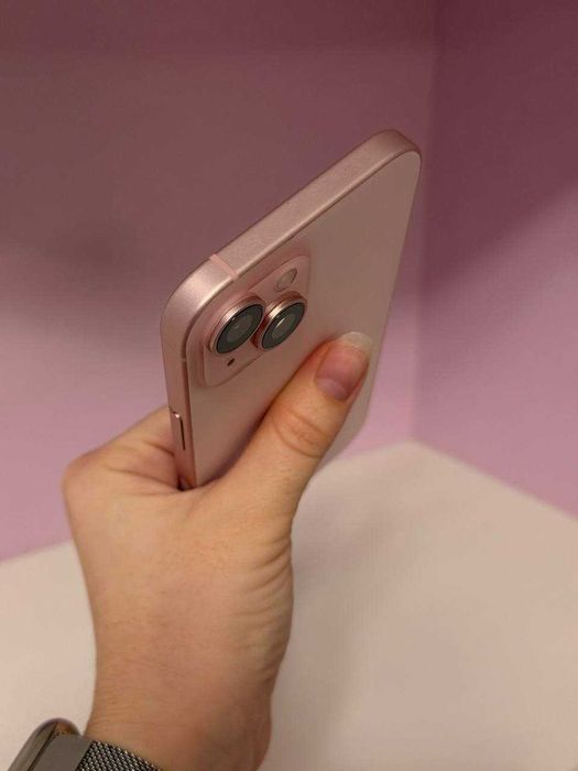Iphone 15 128 gb, гарний стан, айфон 15 128 гб
