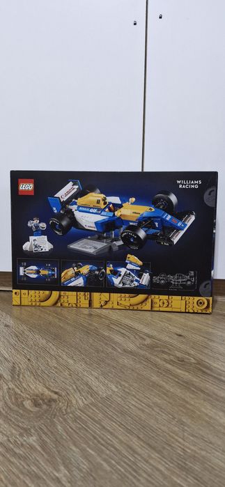 Klocki Lego . NOWE !