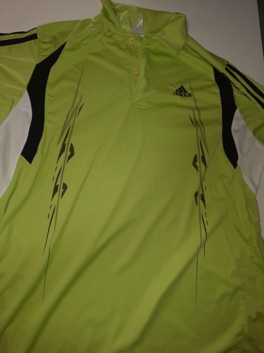 Adidas połówka męska duża