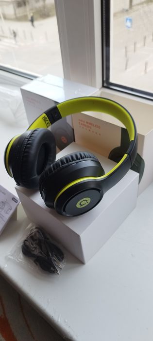 Безпровідні Навушники ASUS  3в1 Bluetooth 5.3