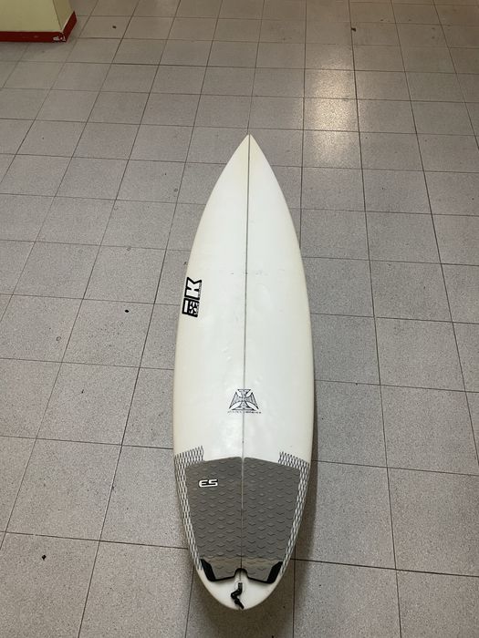 Prancha de surf 5’8 e meio Index krown