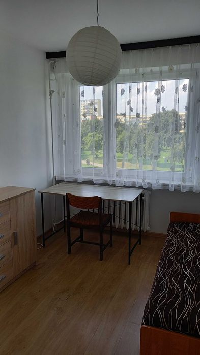 Mieszkanie do wynajęcia