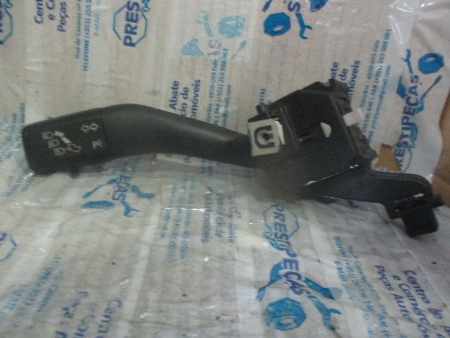 Conjunto / manetes de luzes e limpa vidros SKODA Octavia II Break (1Z5