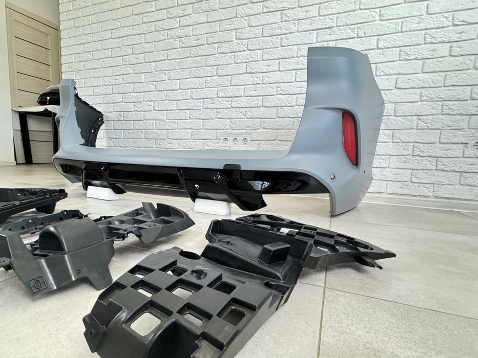 Комплект обвісу  X5M F95 LCI для BMW X5 G05 F95 2023+