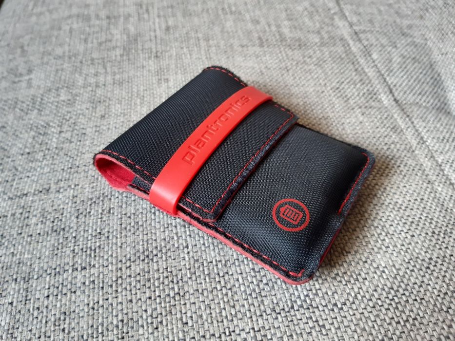 Plantronics Backbeat GO GO2 etui powerbank