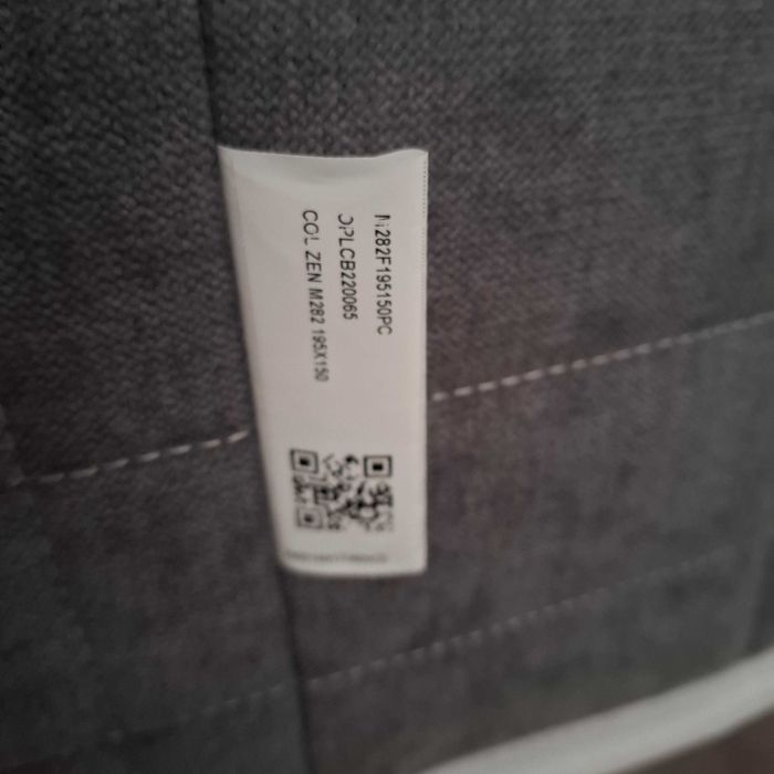 colchão de cama de casal