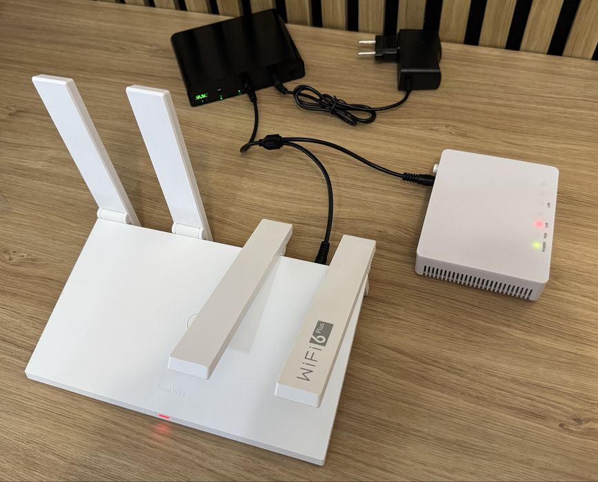 Комплект Upc для роутера 12v 9v usb, безперебійник, бесперебойник, джб