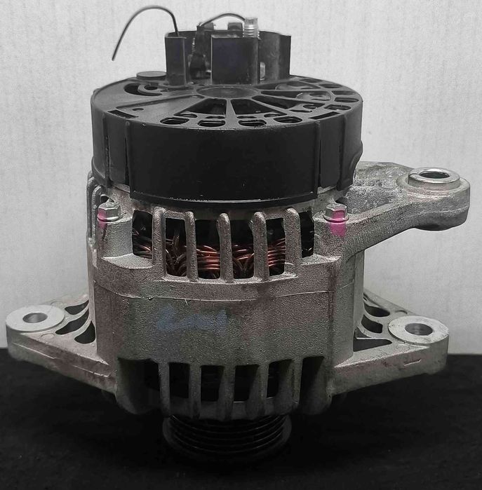 Alternador FIAT PUNTO (188_) ano 2001