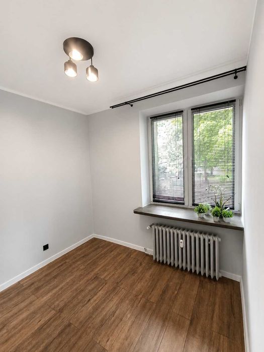 3-pokojowe mieszkanie, Centrum - ul. Pomorska - Widok 6