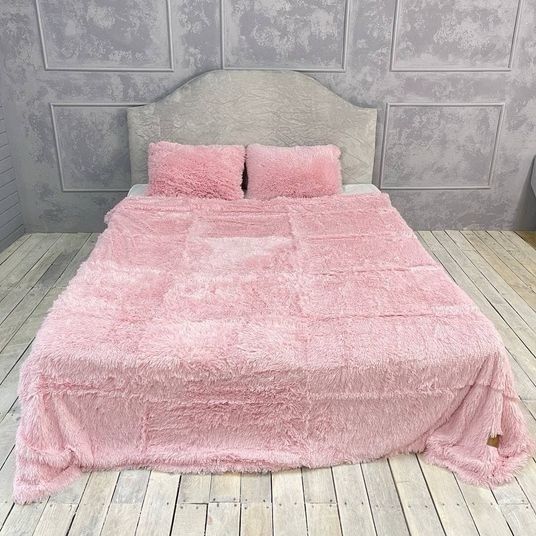 Пледи-покривала Травка 210х230