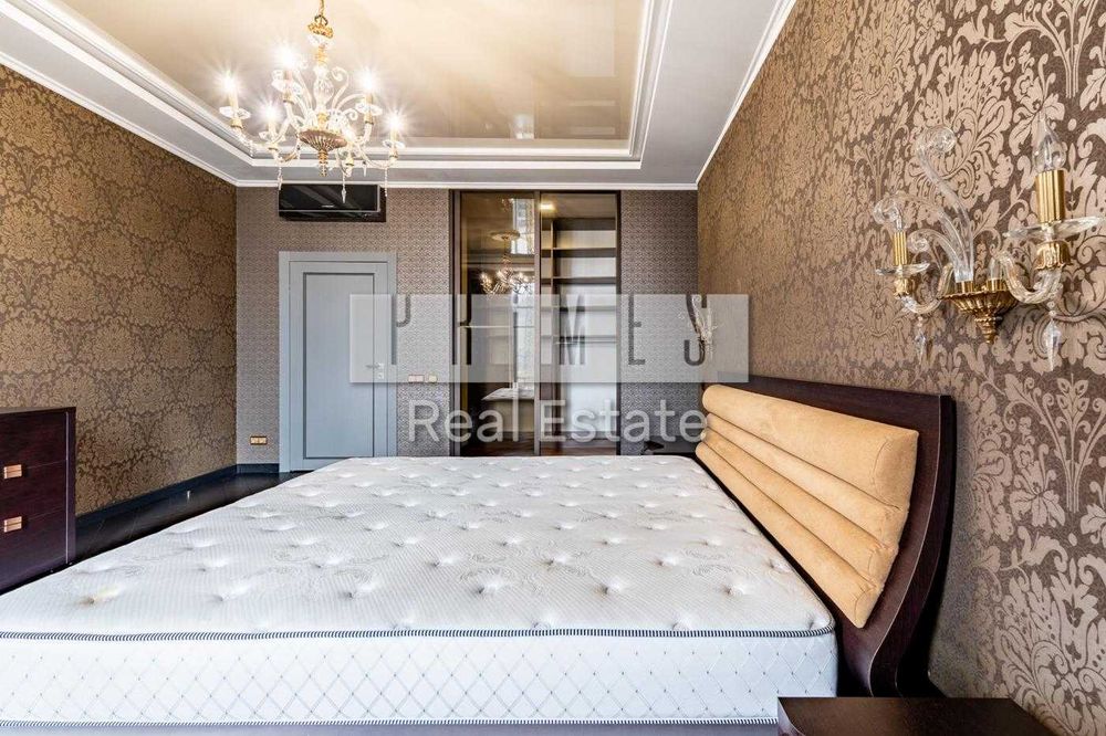 3-кімнатна квартира за адресою бульвар Дружби Народів (площа 150 м²) - Atlanta.ua - фото 16