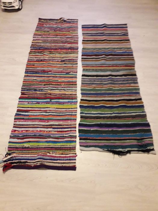 Доріжка ткана, килим, коврик