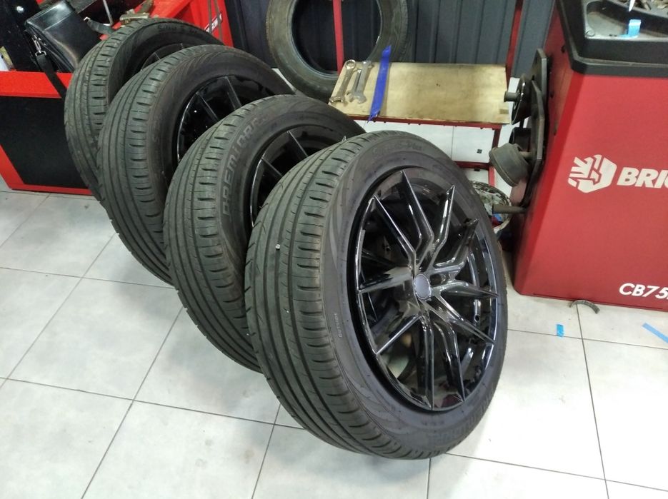 Диски R 20, 5*114